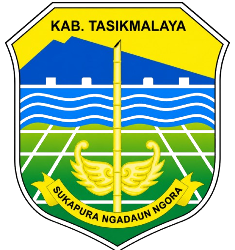 Logo Desa Kutawaringin