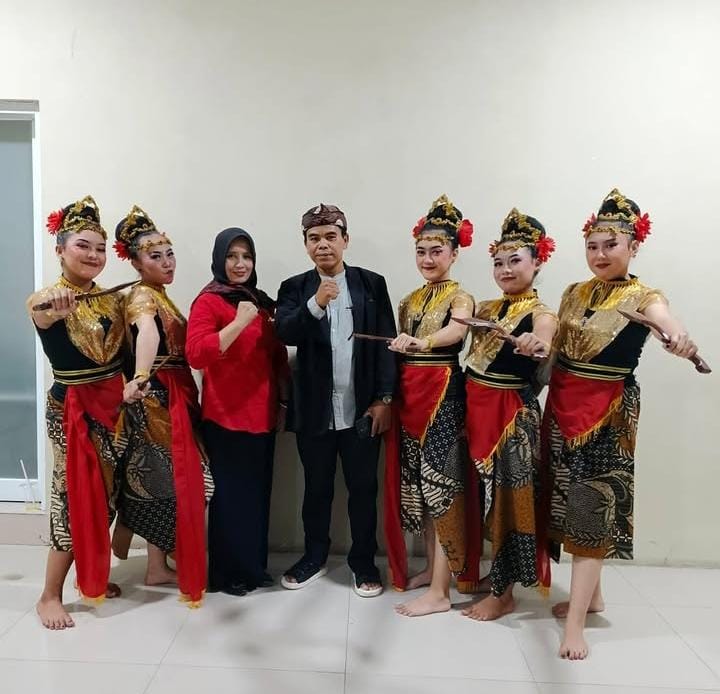 SANGGAR MAYANG PAMEKAR