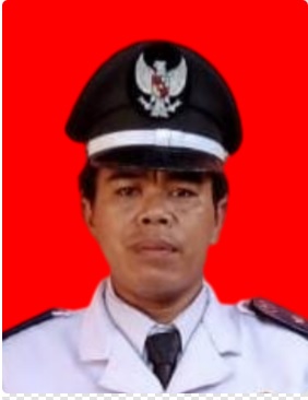 Foto Kepala Desa