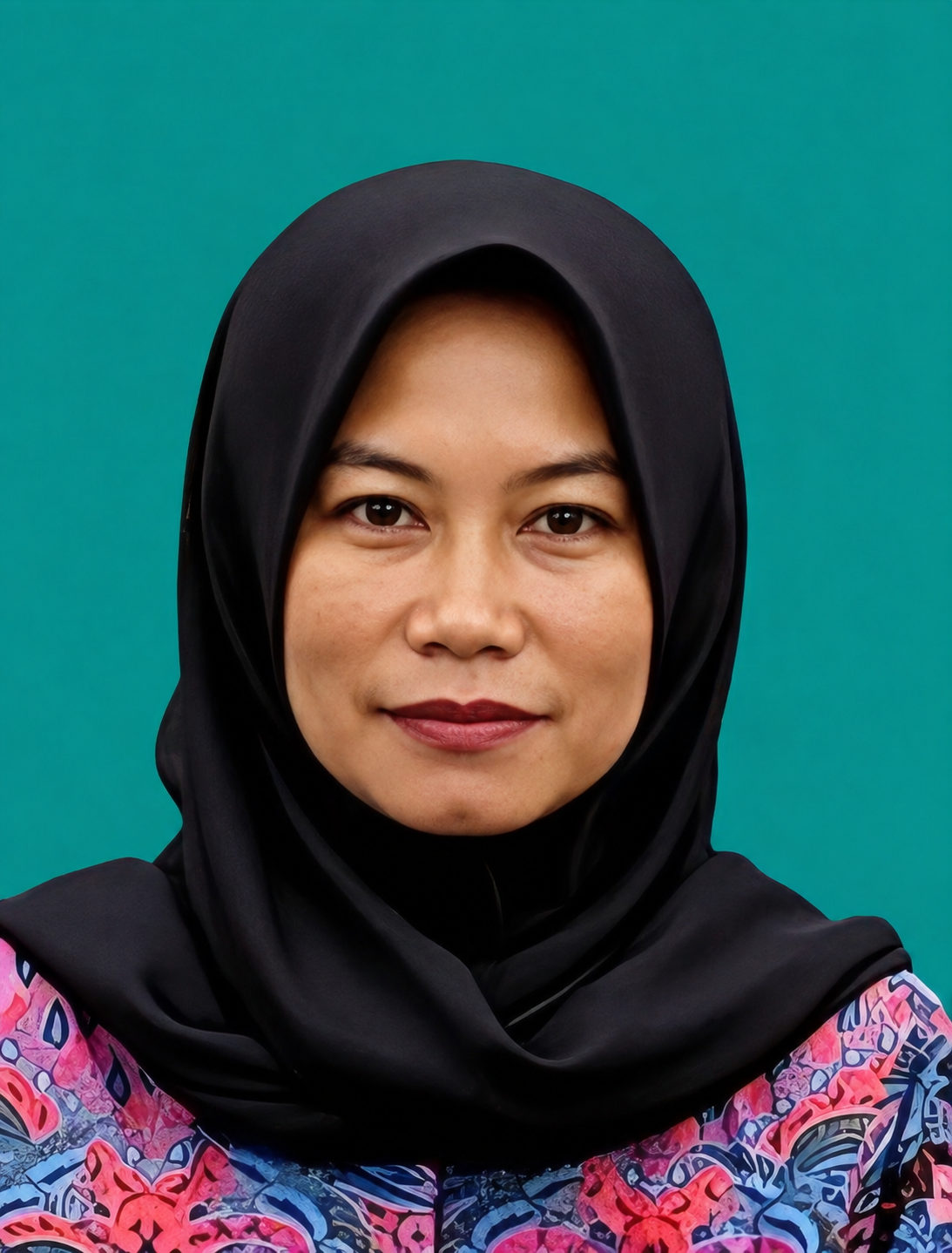 Wina Nartika Frajawati S.Pd